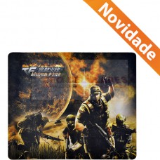 MOUSEPAD PERSONALIZADO GAMES 01 MP05-004